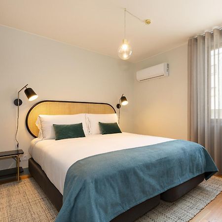 Feel Corporate Housing Campanha Lejlighed Porto Eksteriør billede
