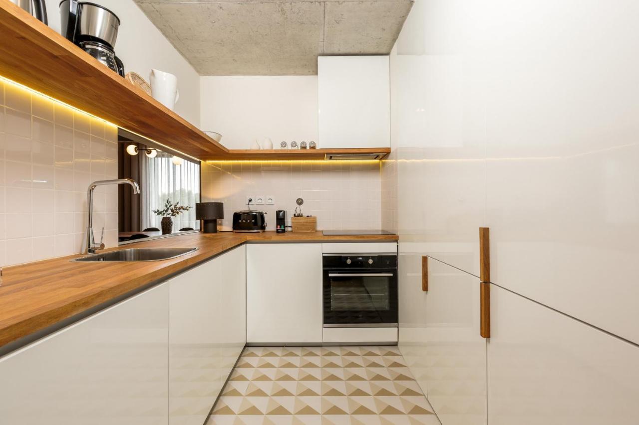Feel Corporate Housing Campanha Lejlighed Porto Eksteriør billede