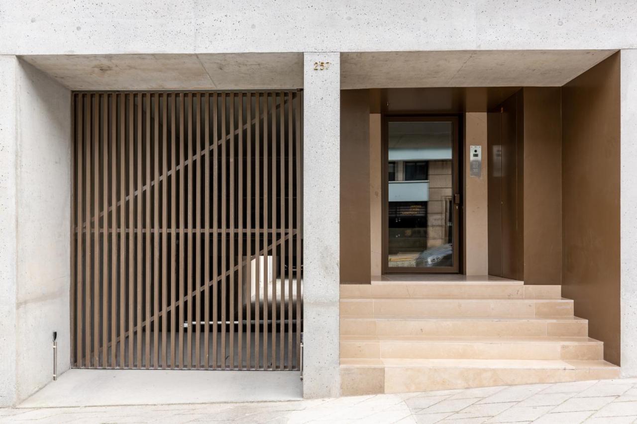 Feel Corporate Housing Campanha Lejlighed Porto Eksteriør billede