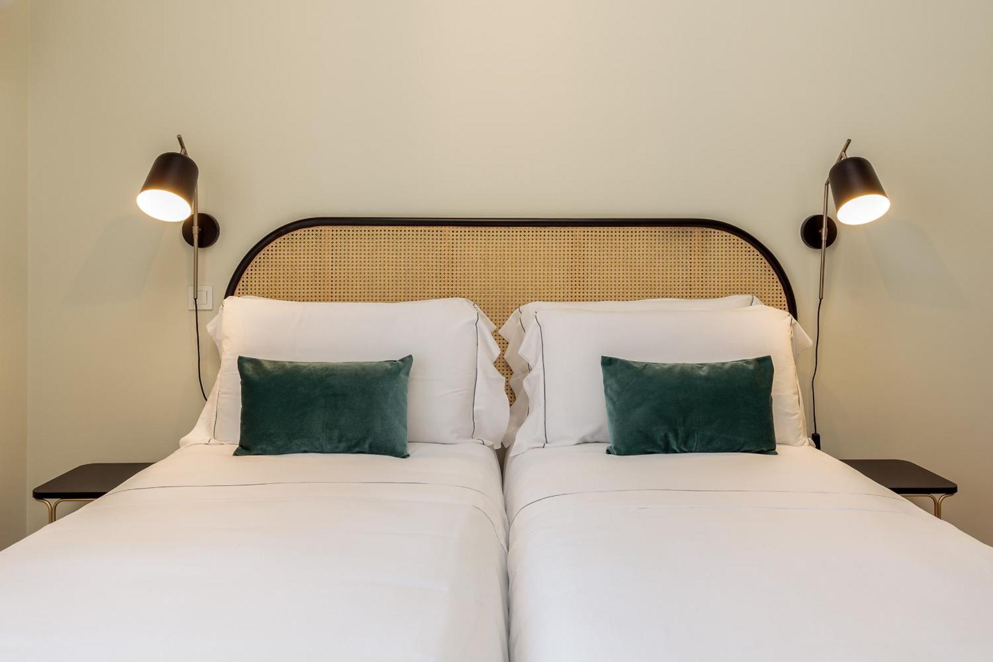 Feel Corporate Housing Campanha Lejlighed Porto Eksteriør billede