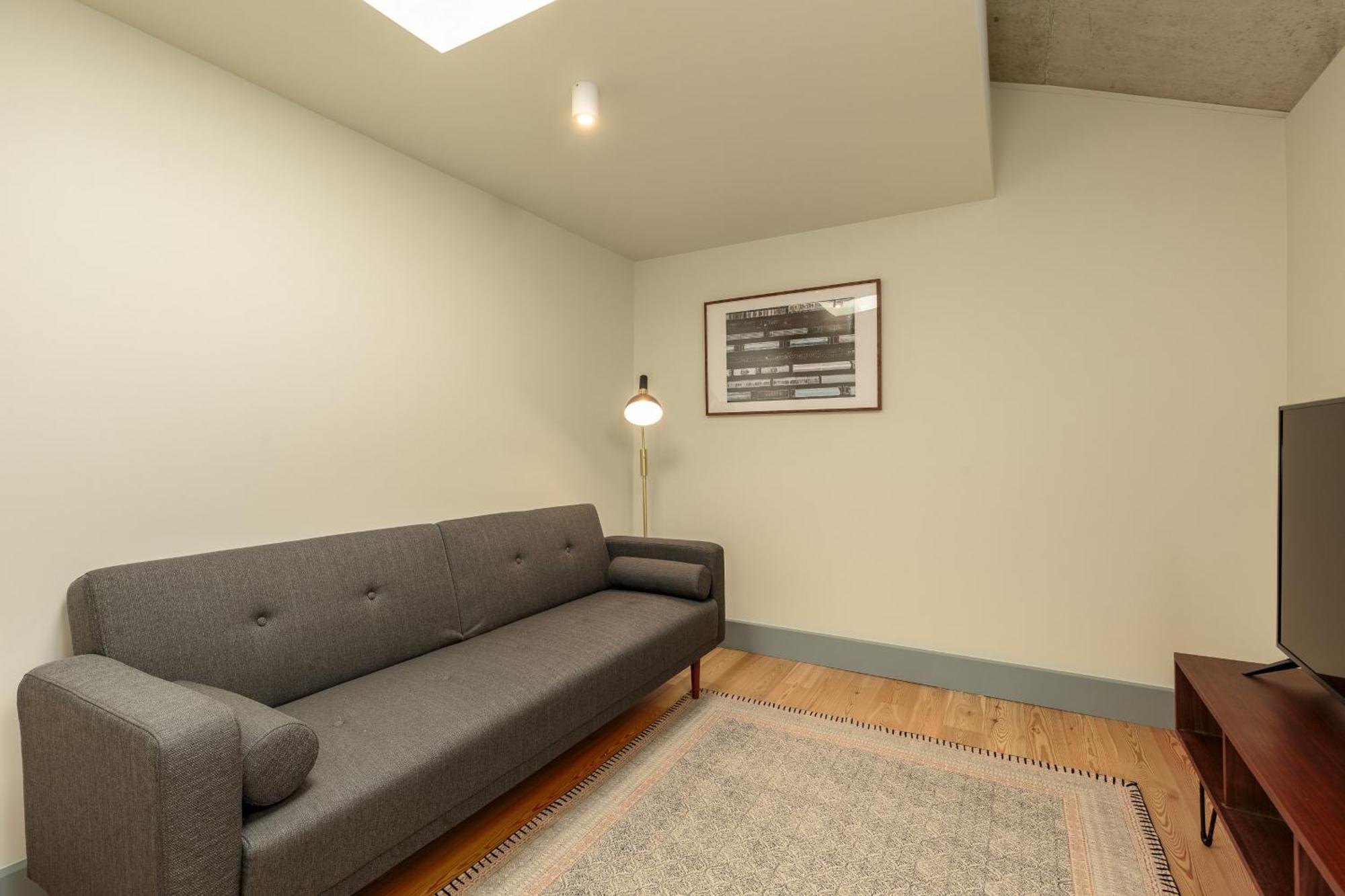 Feel Corporate Housing Campanha Lejlighed Porto Eksteriør billede
